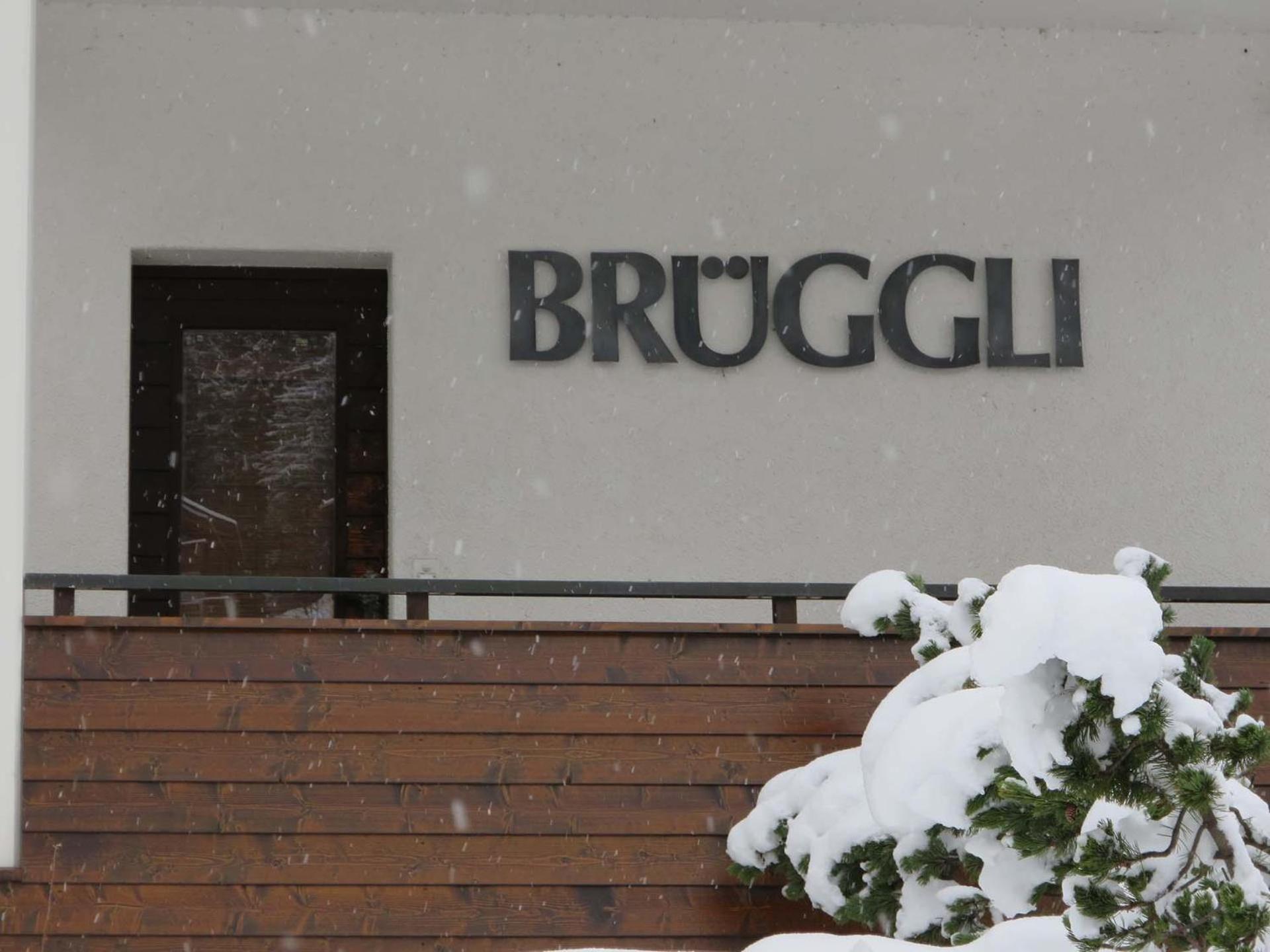 Brueggli A14 Apartment