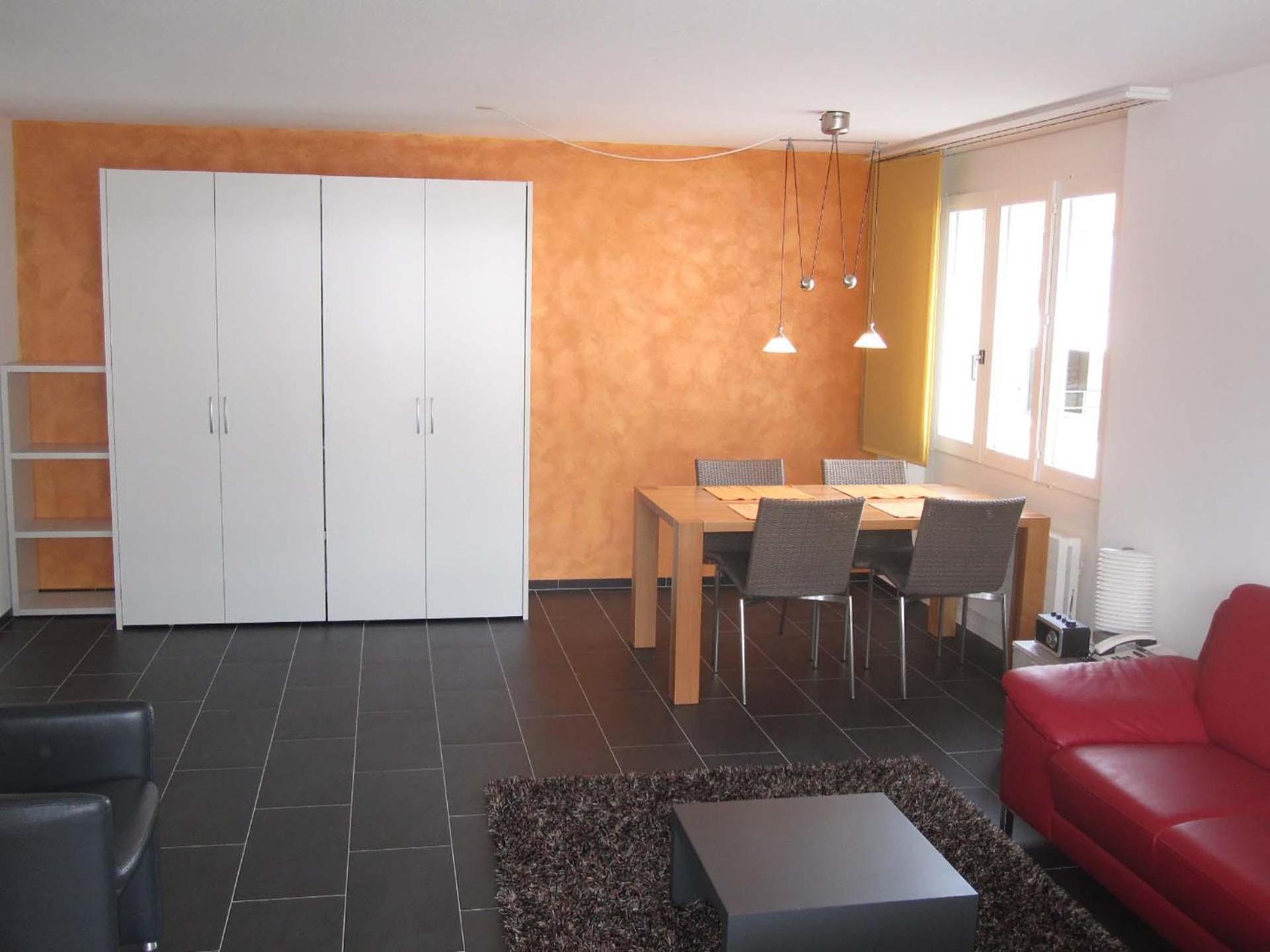 Brueggli A14 Apartment *