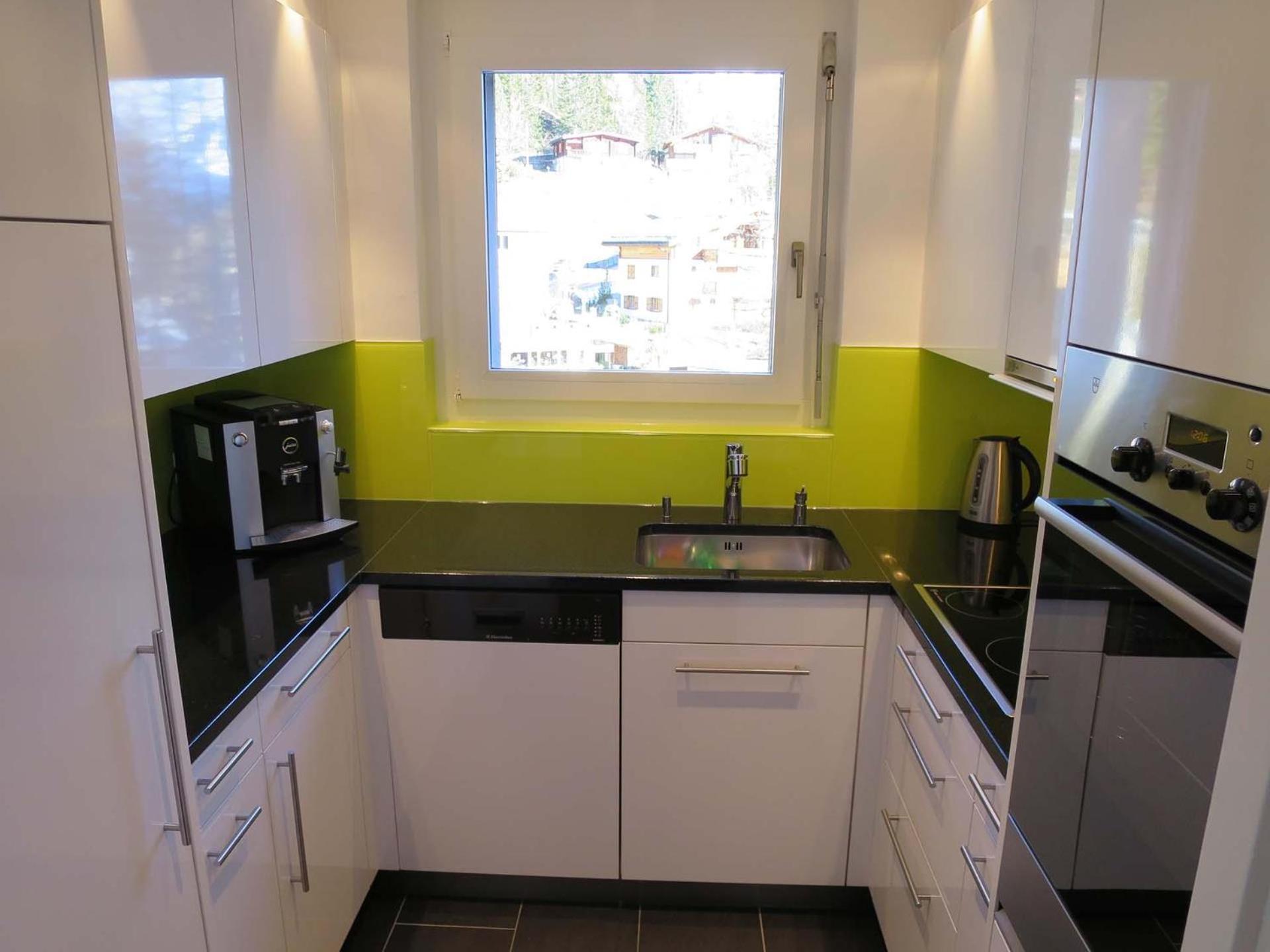 Apartment Brueggli A14 *