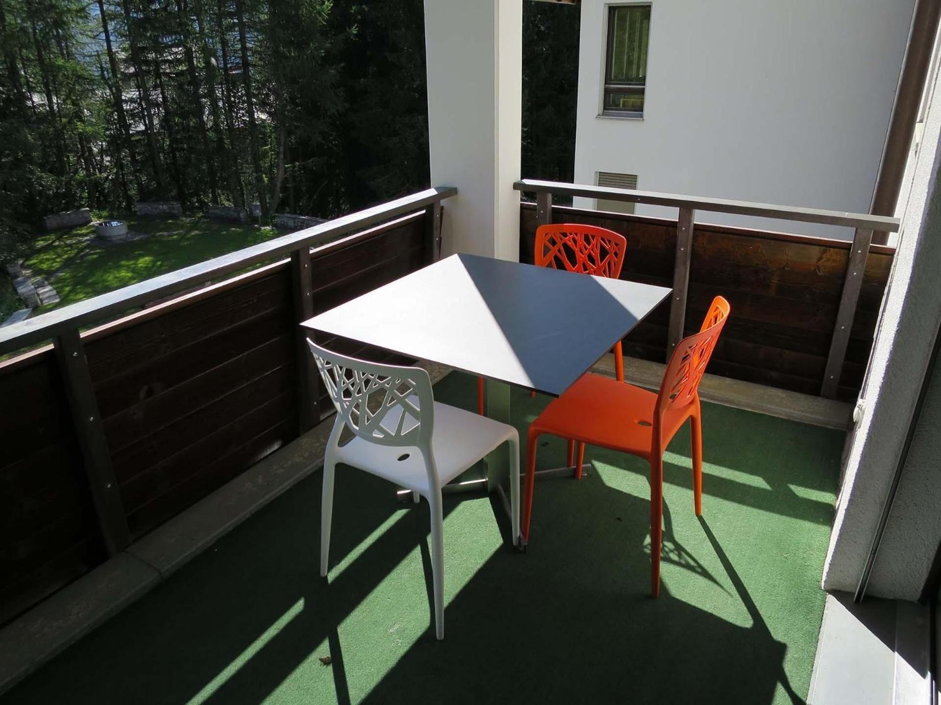 Brueggli A14 Apartment Arosa