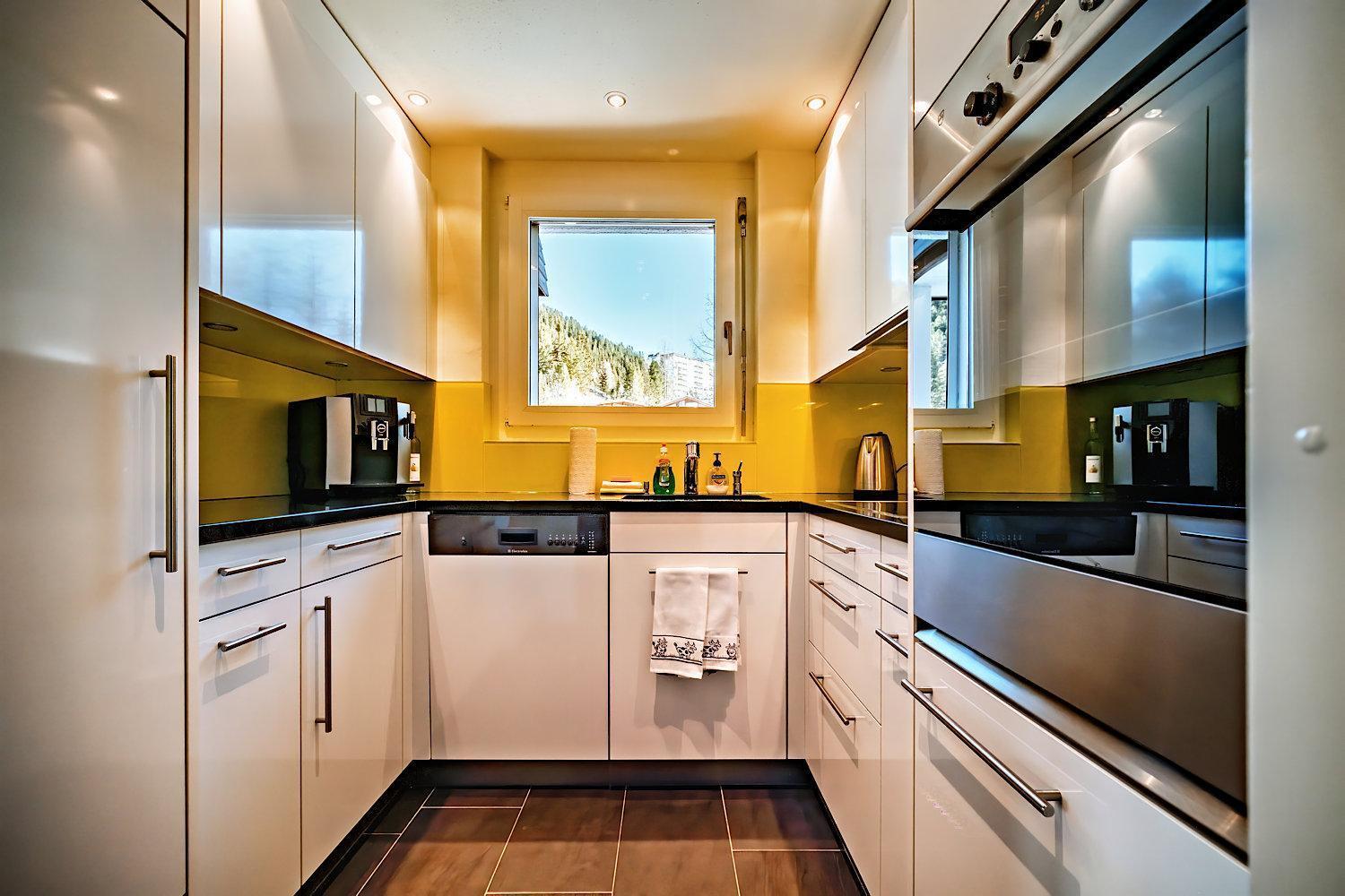 Apartment Brueggli A14