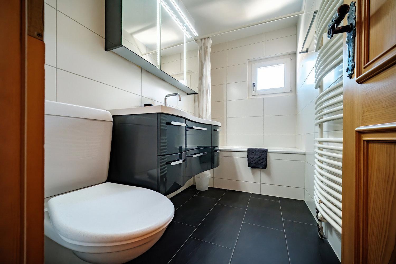Brueggli A14 Apartment *