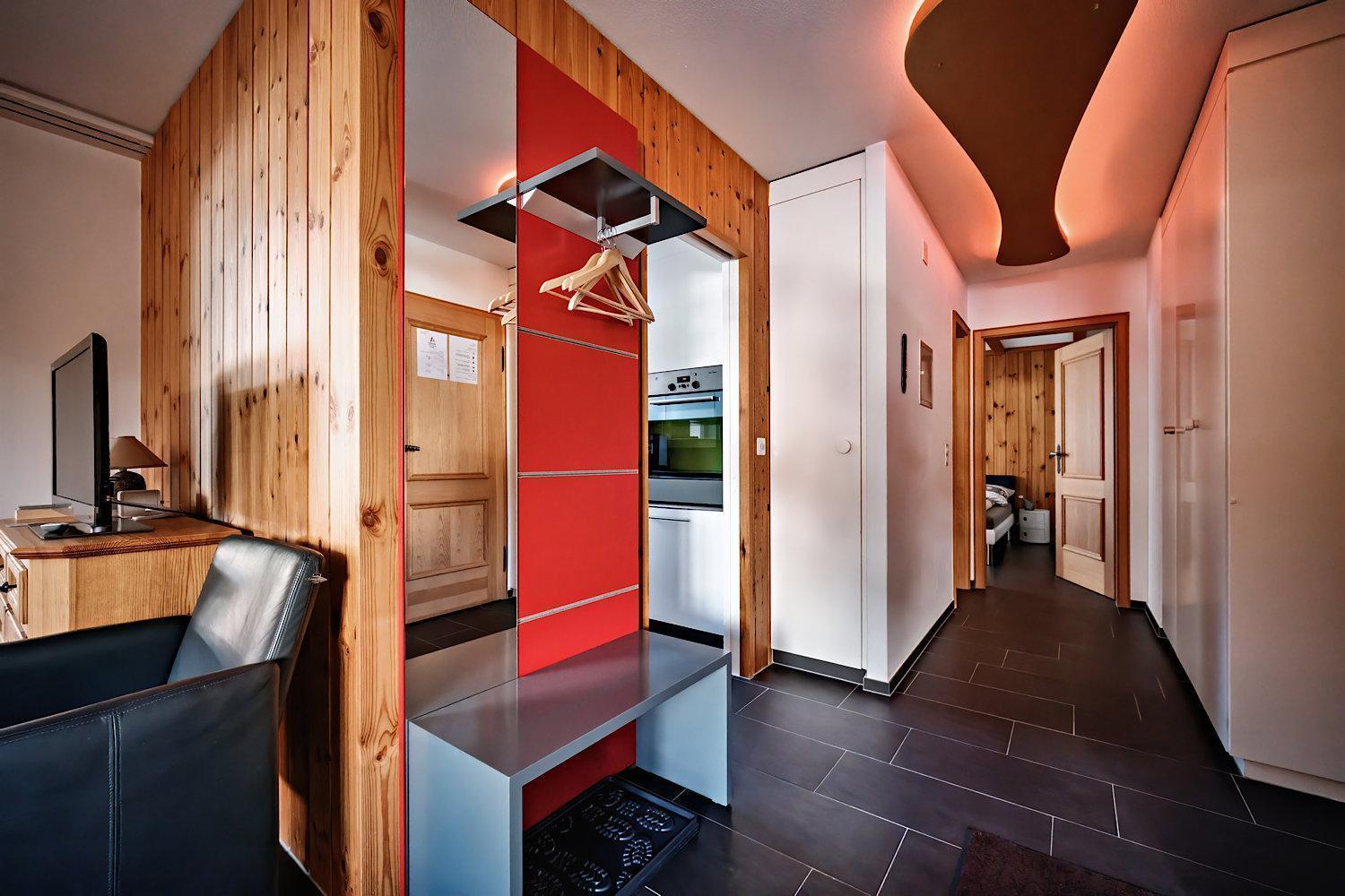 Brueggli A14 * Arosa
